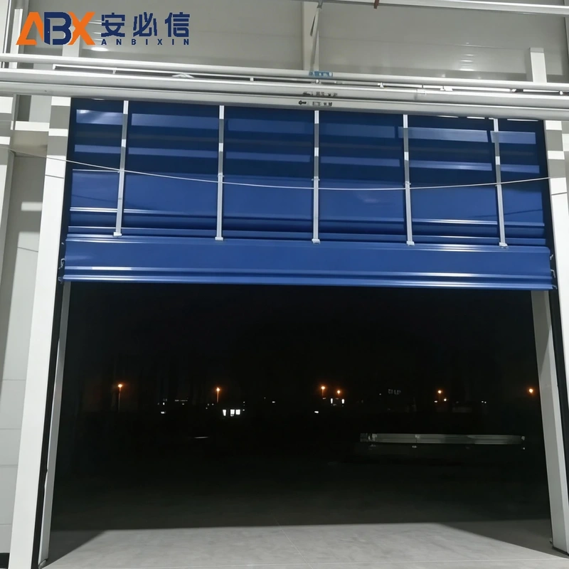 商洛市伸缩式卸货平台